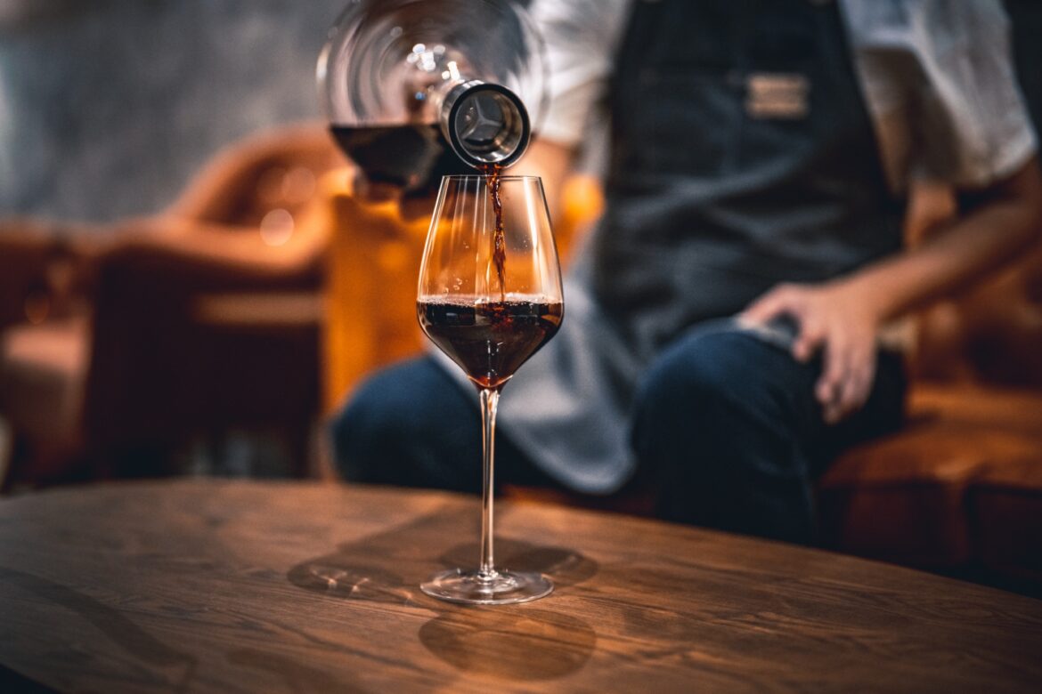 Philadelphia’s Black Wine Festival Sells Out Again