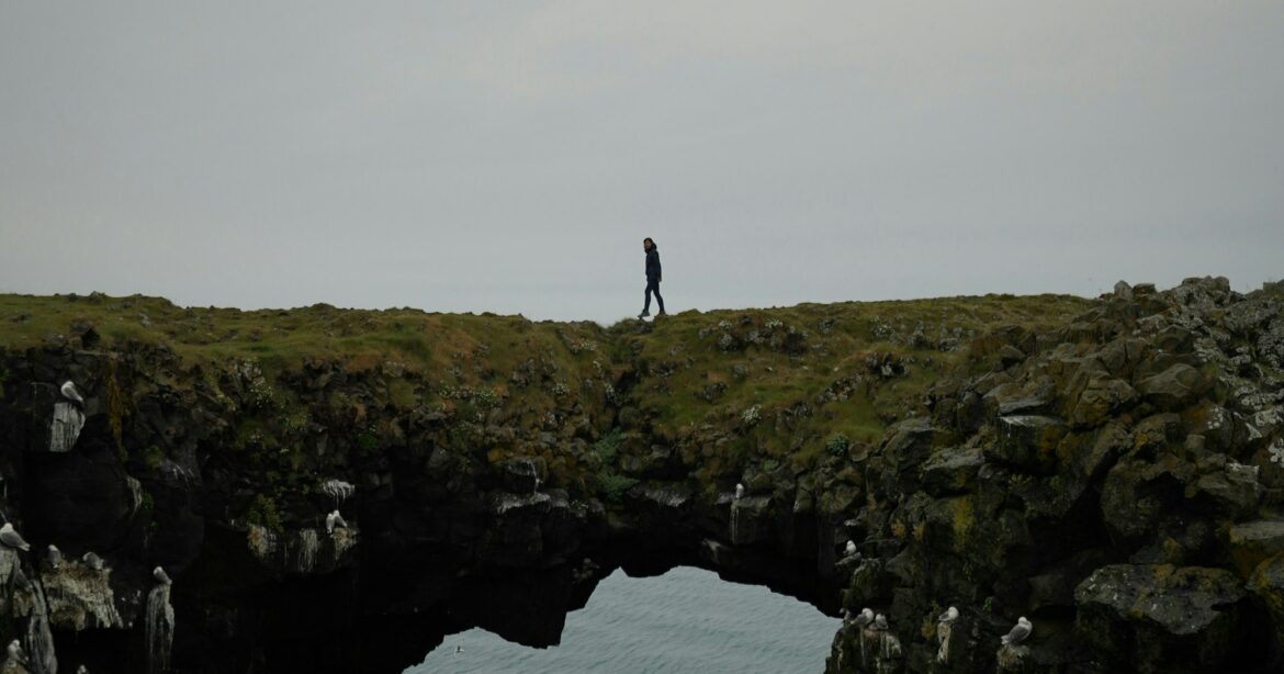 Balrog on the Bridge: Cultivating the Courage of Gandalf