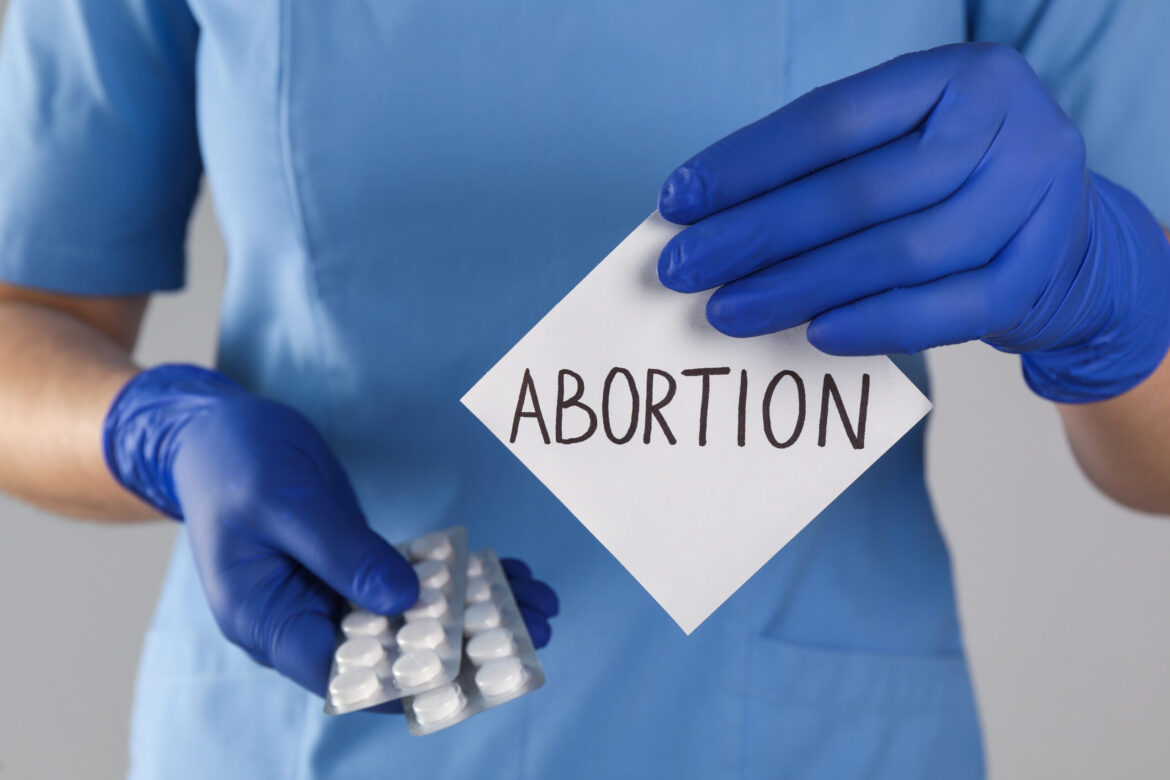 Abortion Rights Face Crucial Votes in November As States Push For Reproductive Health Protections