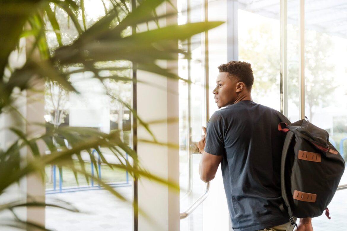 Black Enrollment Drops At Some Elite Colleges