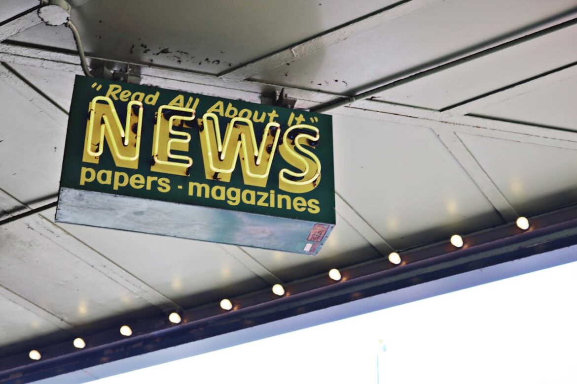 Black Future Newsstand Brings New Imaginings To Chicago