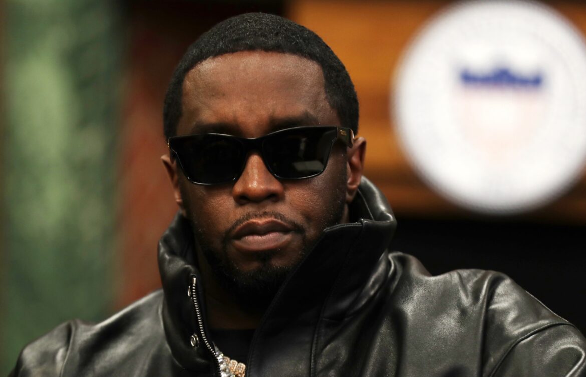 Sean Combs Named In Subpoena Of Miami Hotel Records
