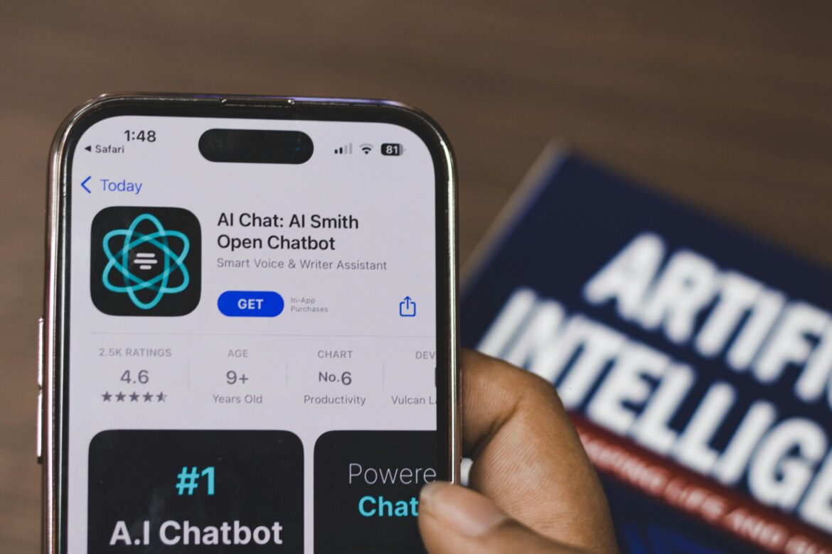 Australian Study Reveals AI Could Create More Work For Employees