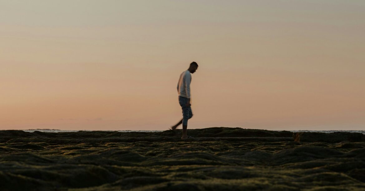 Strangers to Sin: How Heaven Makes Us Holy