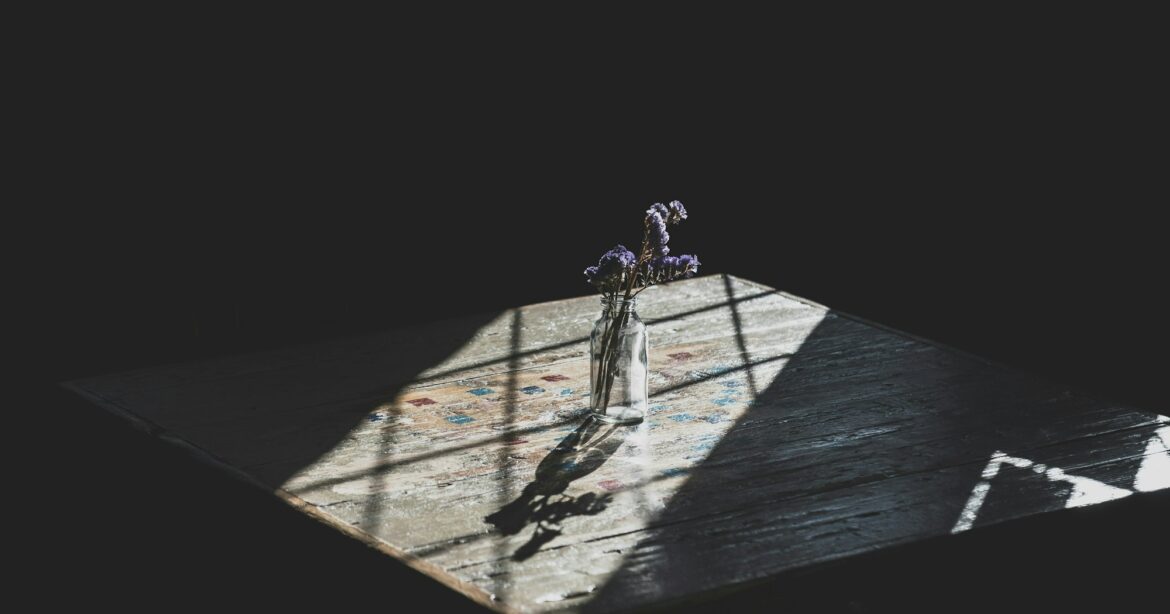 Take Your Worst to the Table: Reclaiming the Heart of Communion