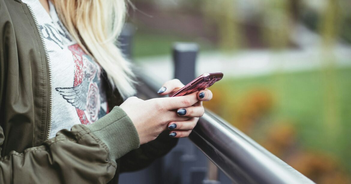 Teens and Screens: A Parent’s Guide to Tech-Stewardship