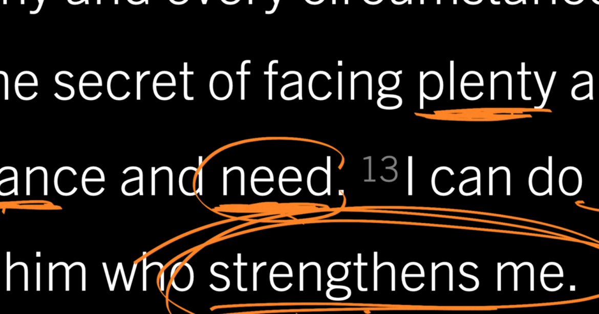Was Paul Found Faithful or Made Faithful? 1 Timothy 1:12–16, Part 1