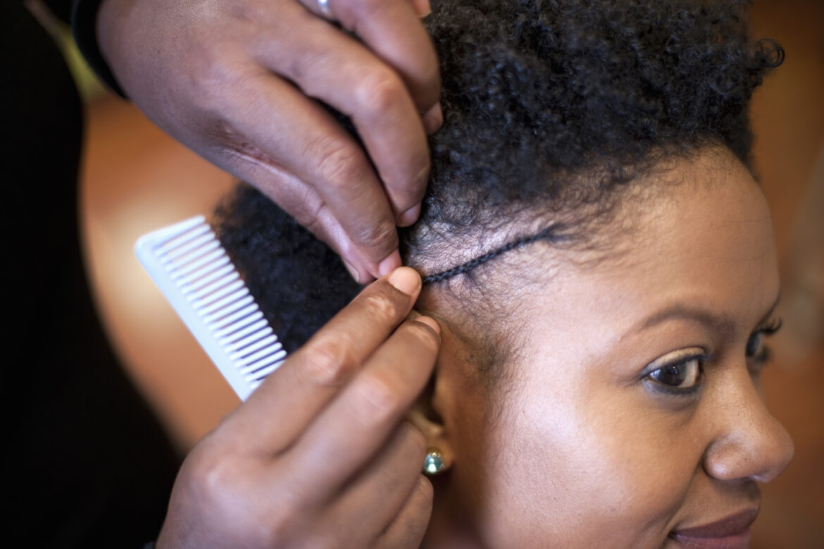Mane Hook-Up 2.0 Platform Relaunches To Connect Textured Hair Clients With Trusted Stylists