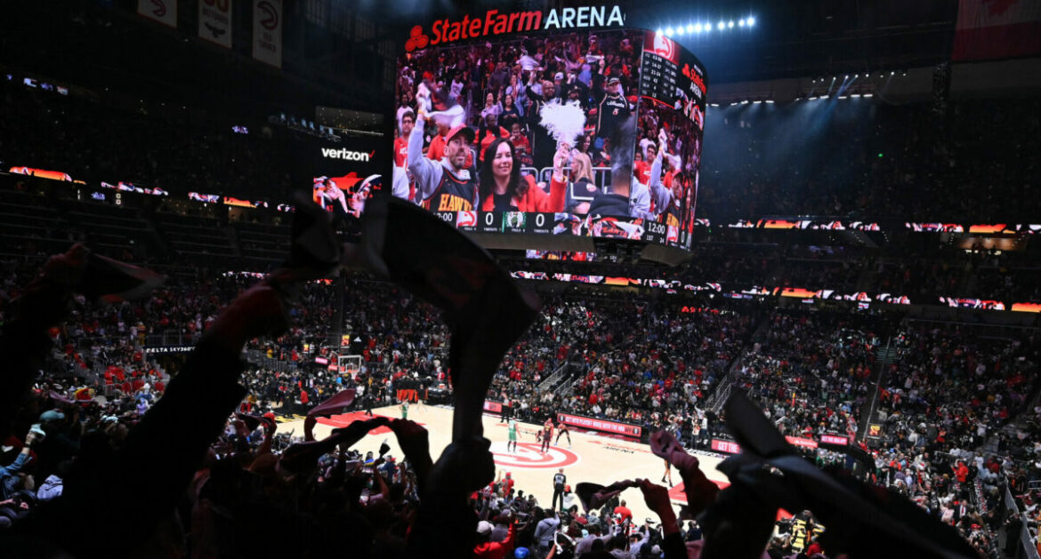 Atlanta Hawks Sign Former HBCU Player Joirdon Nicholas