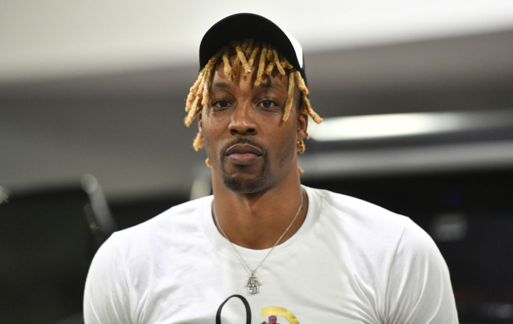 Businessman Convicted Of Defrauding NBA Star Dwight Howard In $7M WNBA Investment Scam