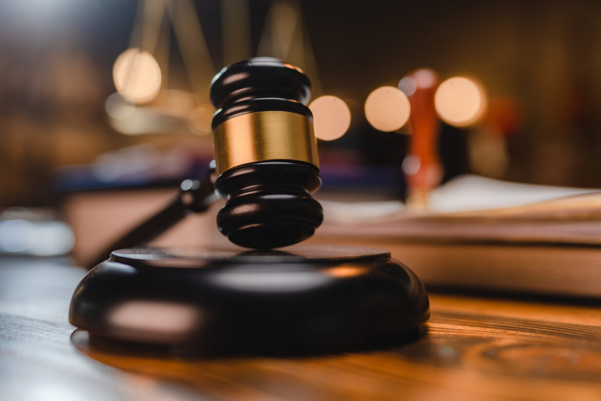 Former St. Louis Prosecutor Admits To Misusing Public Funds To Cover Personal Court Fees