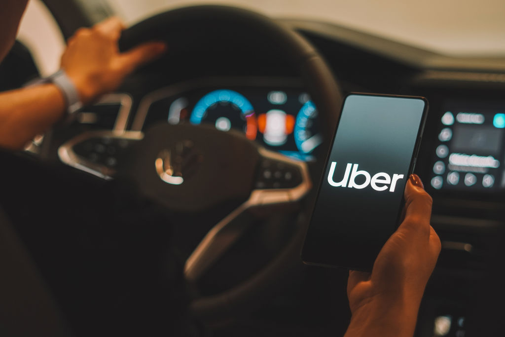 Uber Partners With Florida Emergency Management To Offer Hurricane Milton Assistance