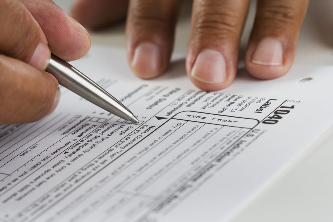 Taxpayers To Recieve More Standard Deductions On 2025 Income Taxes