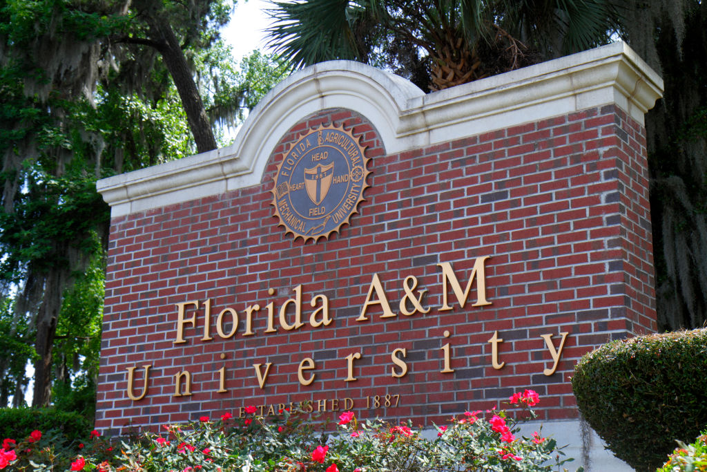 FAMU Senior Struggles To Find On-campus Adviser For College Republicans Club