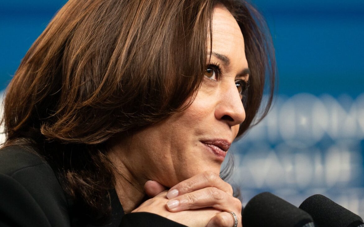 Black And Latino Tech Leaders Endorse VP Kamala Harris For President