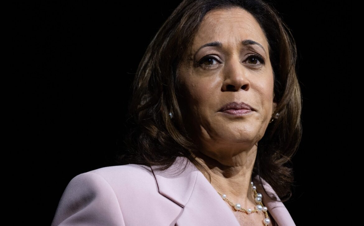 New Poll Reveals That Not All Of Georgia’s Black Voters Plan To Vote For Kamala Harris