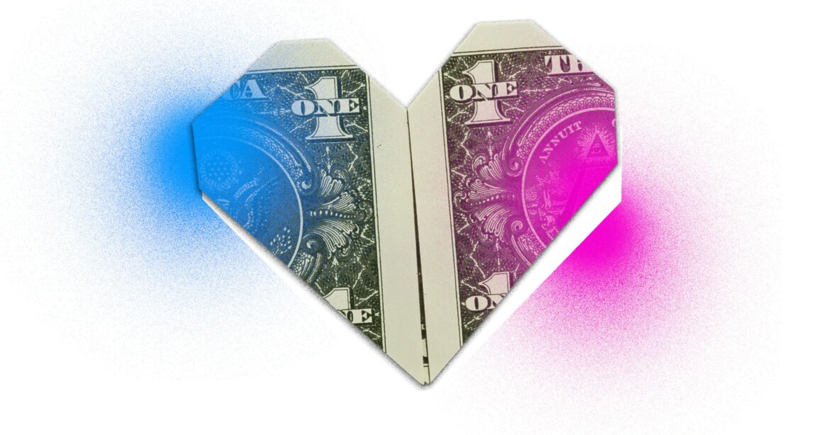 For Richer, for Poorer: How to Steward Money in Marriage