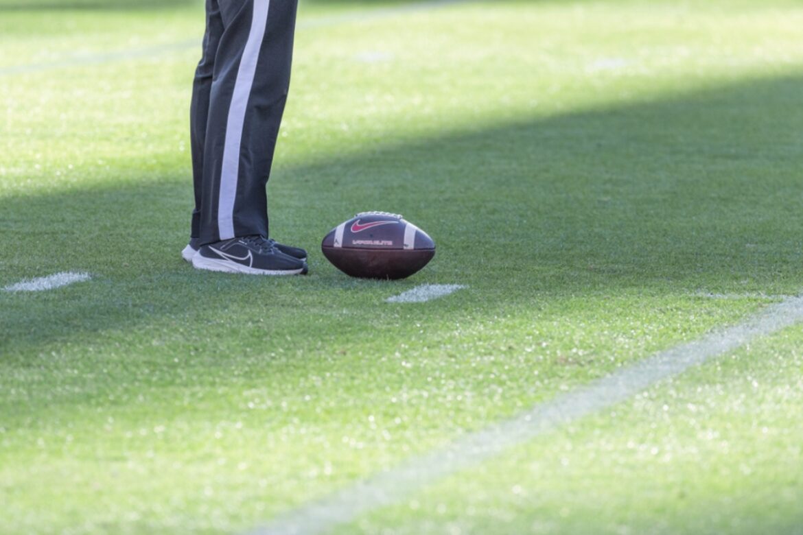 HBCU Football Coach Issues Warning For Players Participating In Homecoming Activities
