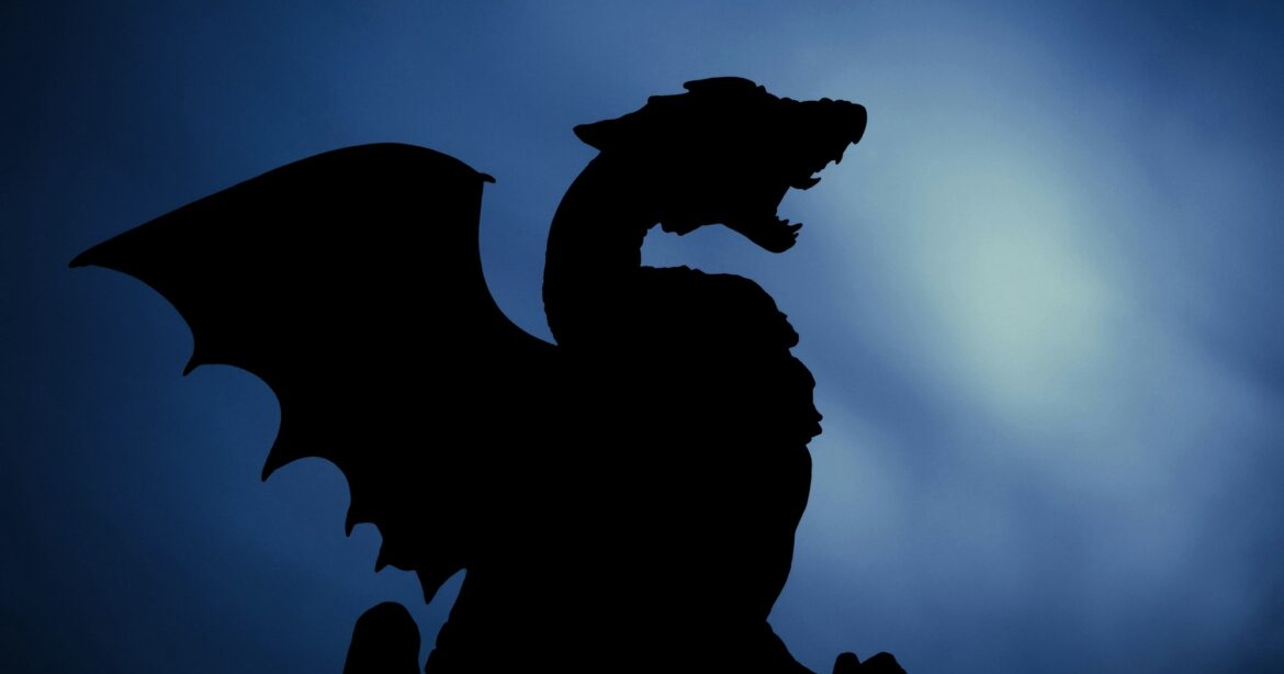 Of Dragons and Goblins: How Monsters Shape Our Imaginations