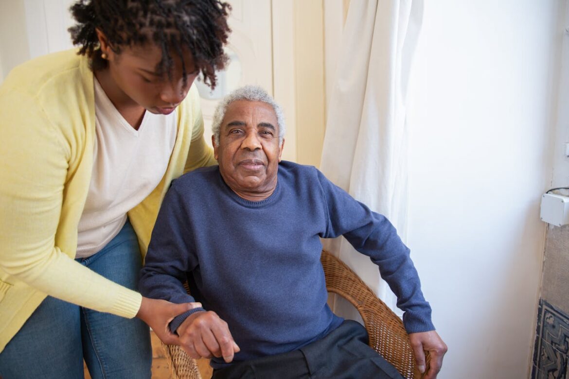 Older Americans Are Working Longer As Social Security Reforms Are Spotlighted