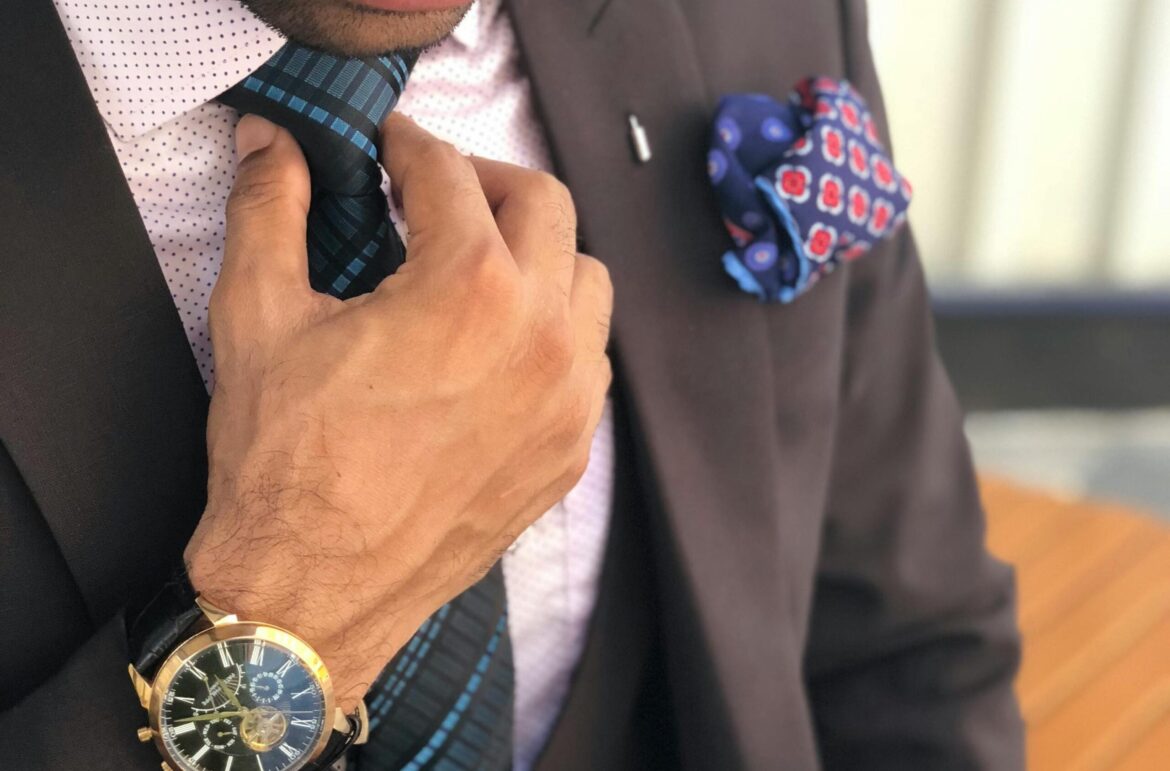Black Men Are Taking Over The 2025 Met Gala With ‘Superfine: Tailoring Black Style’ Theme