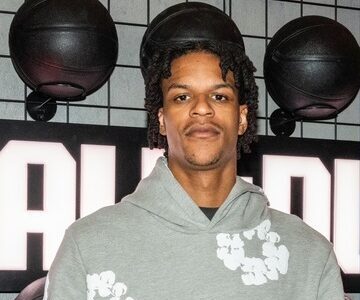 Sacramento Kings Sign Shaquille O’Neal’s Son Shareef For Upcoming Season