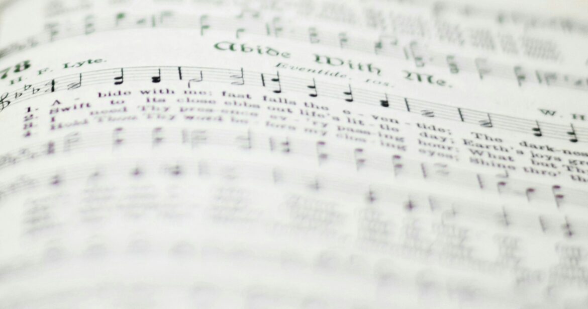 Sing to Remember: God’s Gift of Musical Memory