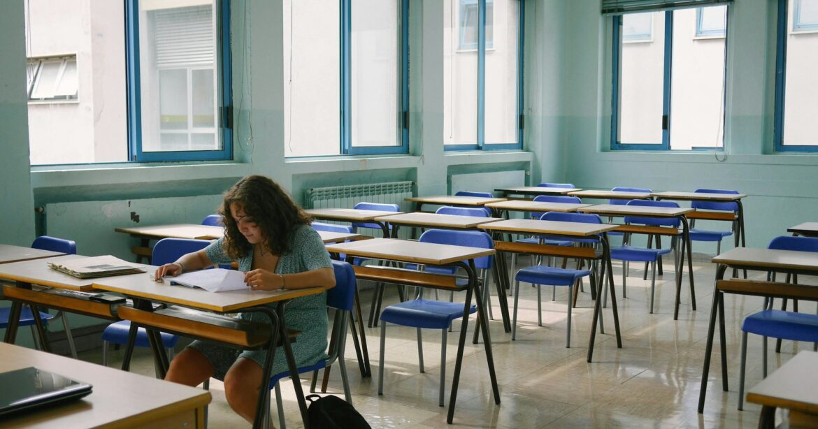 When Are Good Grades Good Enough?