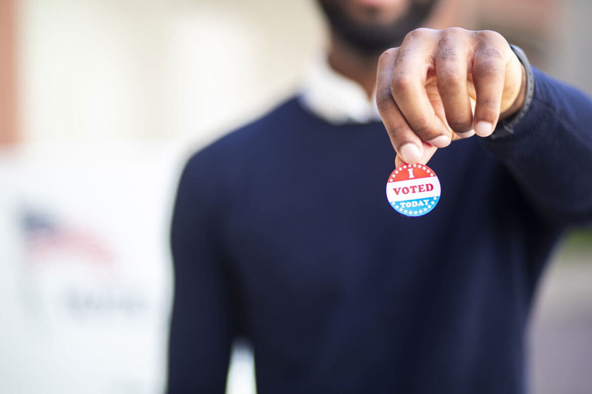 Here’s Why The Results Of The 2024 Election Could Take Days To Finalize 