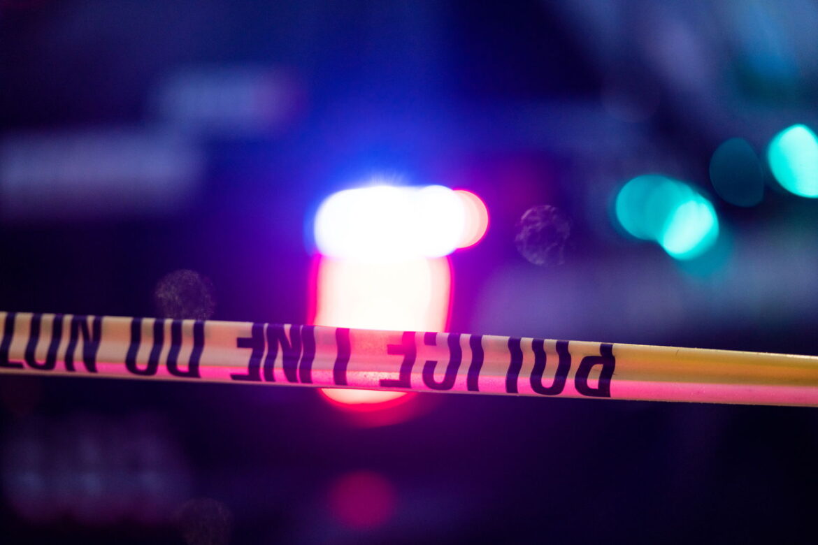 Male Model, 20, Charged With Fatally Stabbing Man In NYC Apartment Lobby