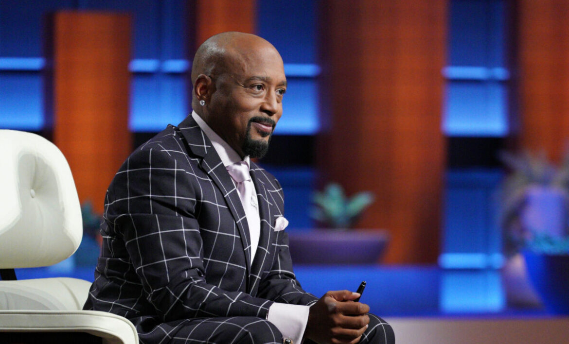 Daymond John Brings Black Entrepreneurs Day To Atlanta: $1M In Grants, Star Power From Kelly Rowland And 2Chainz