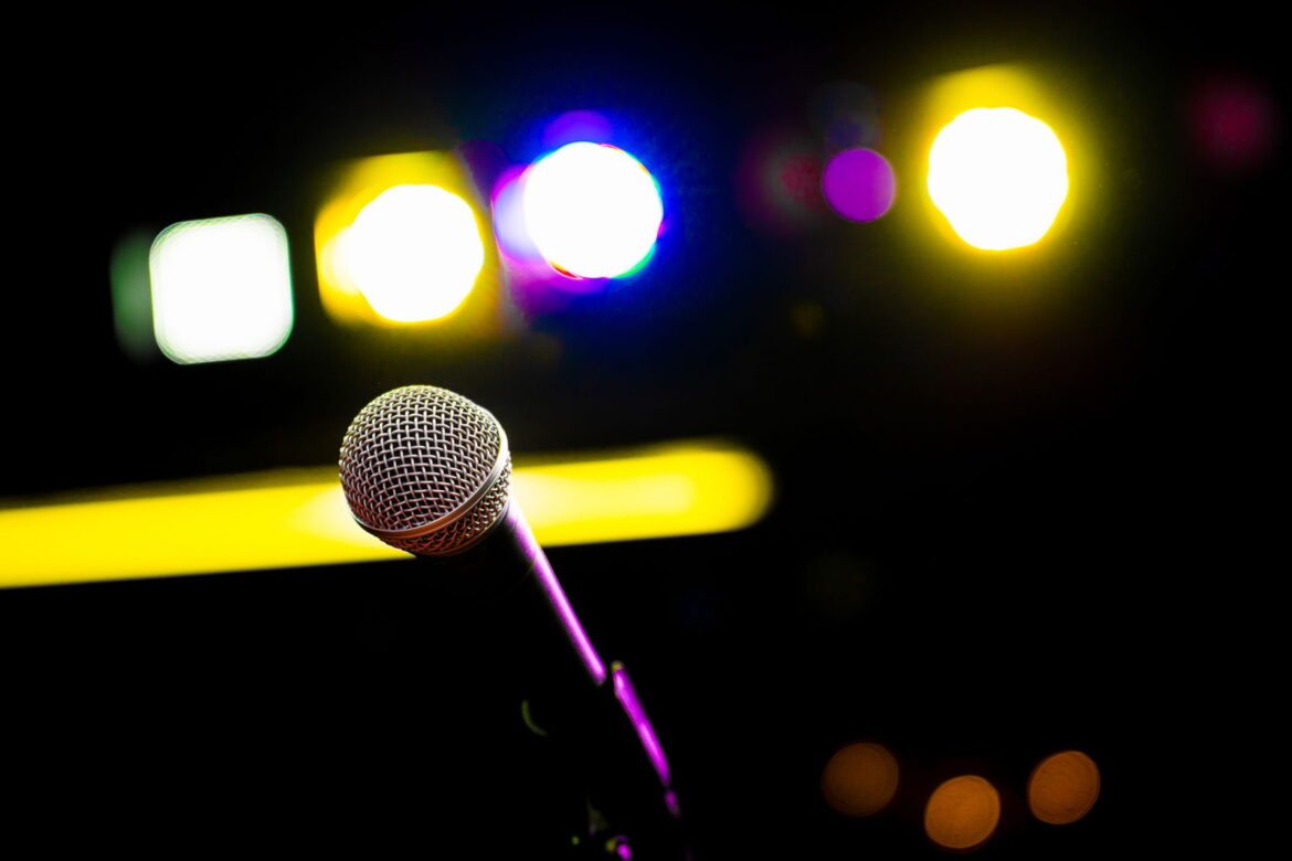 Black Music Action Coalition Uses Lyrics To Mobilize Georgia Voters