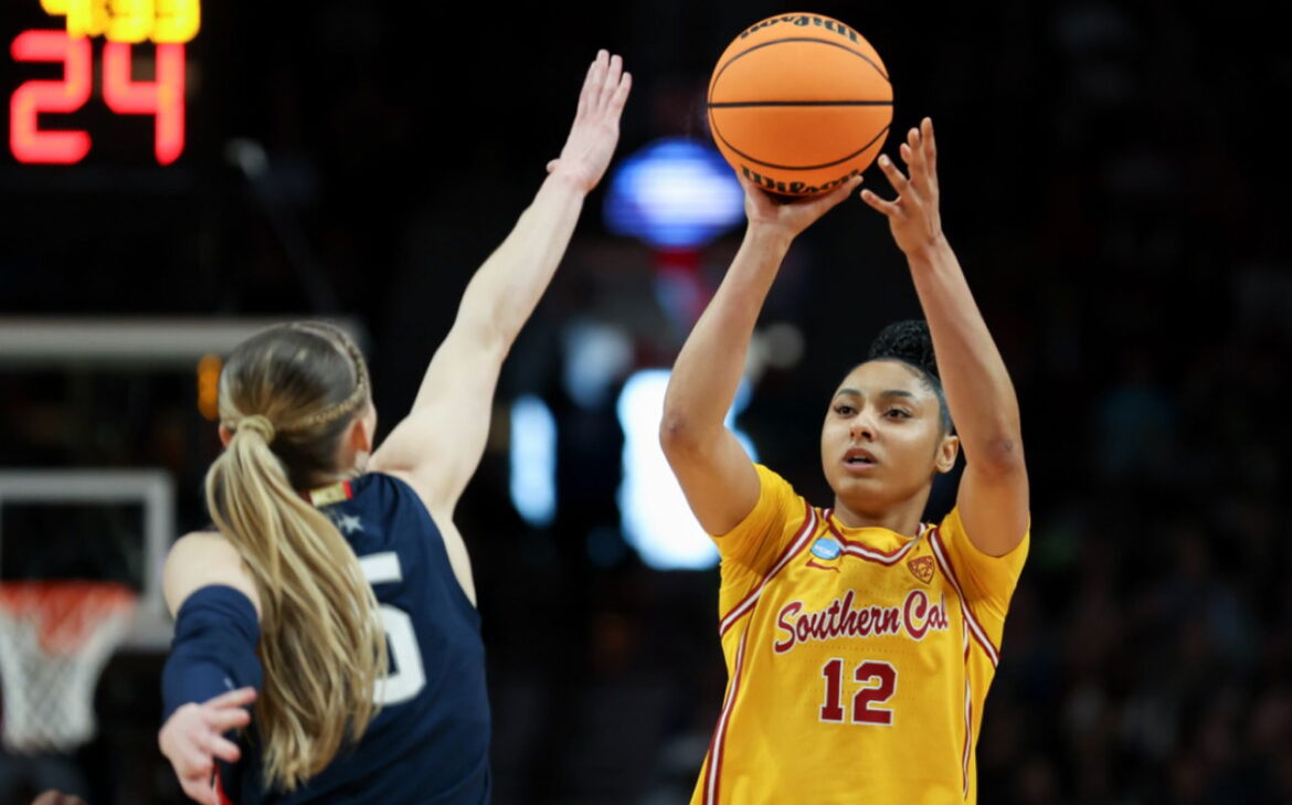 NBC Sports To Debut ‘On the Rise: JuJu Watkins’ Docuseries Later This Month