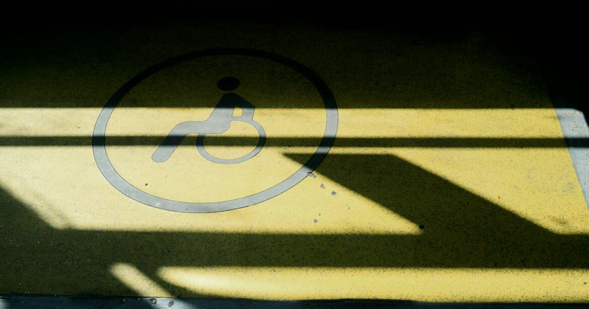God Calls the Weak to War: The Christian Strength of Disability