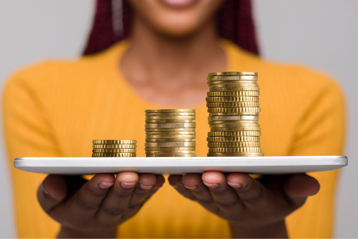 Nigerian Tech Company Moniepoint Secures $110 Million Investment