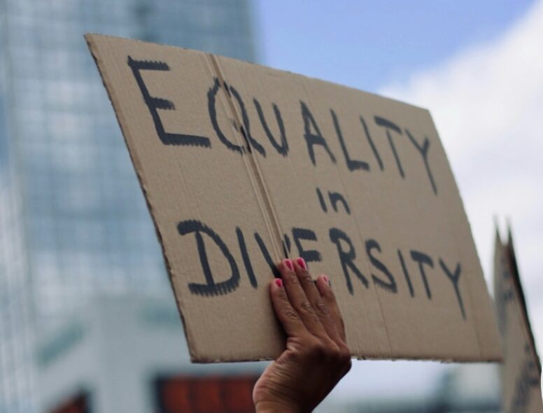 ‘There’s Not Enough White Men’ John Hope Bryant Shares His Thoughts On U.S.’s New DEI Efforts 