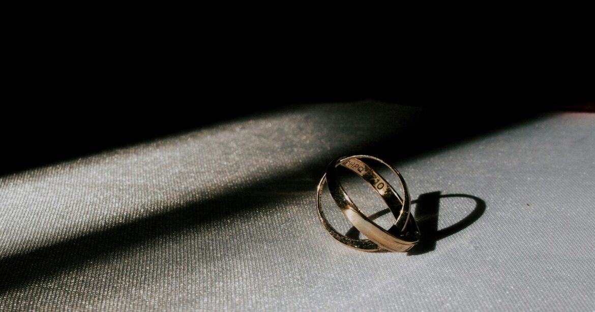 Ministry After God Takes a Beloved Wife