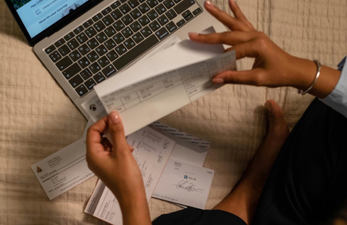 Study: Some Households Making $150K+ Are Living Paycheck-To-Paycheck