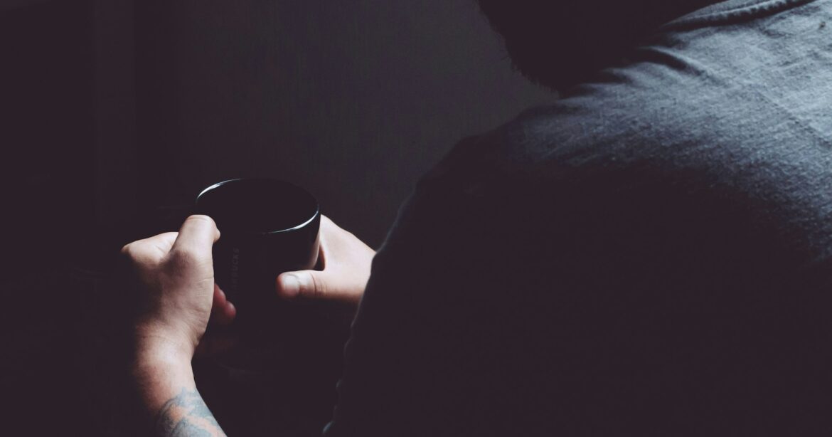 Pour Out Your Pain: A Prayer of Hope for Afflicted Hearts