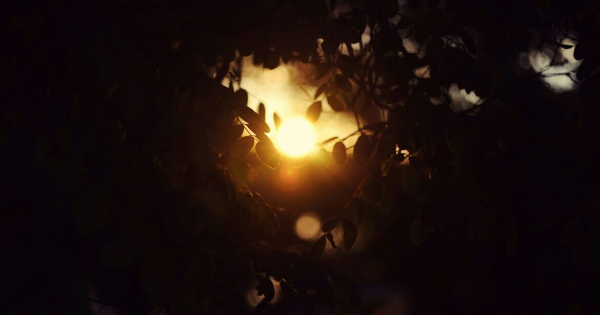 Satisfy Me to the End: Praying with Wisdom as We Age