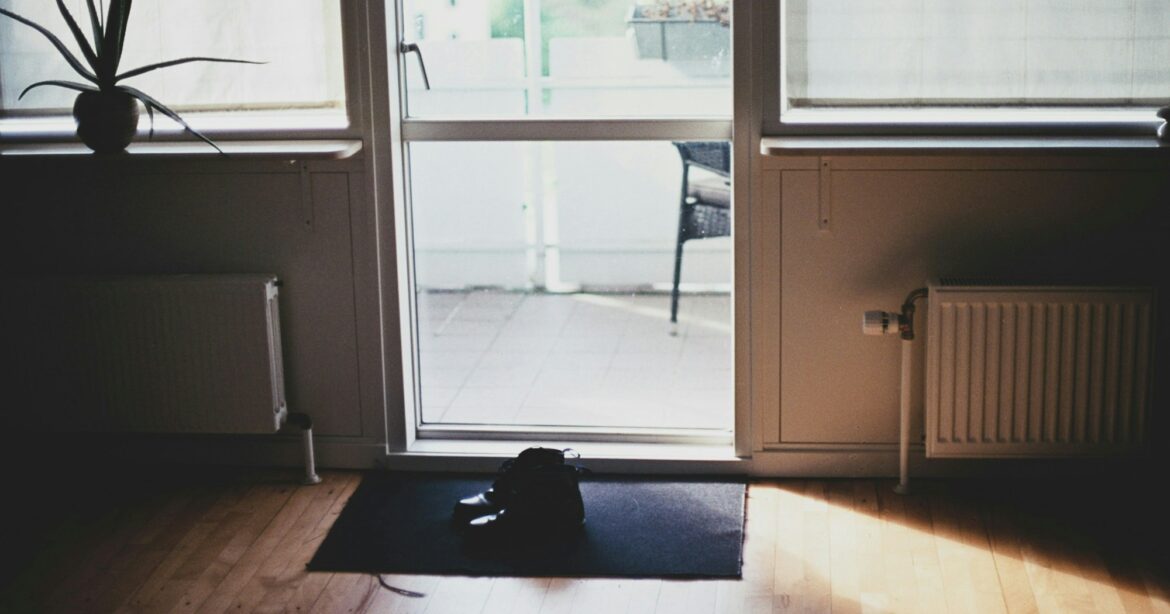 Strangely Hospitable: What Sets Apart a Christian Home