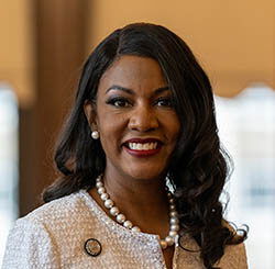 St. Louis Mayor Among Those Targeted By Racist Mass Texts