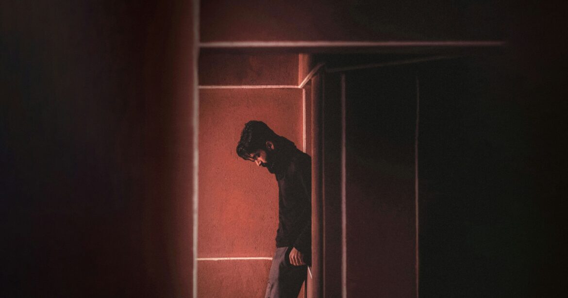 When Your Heart Condemns You
