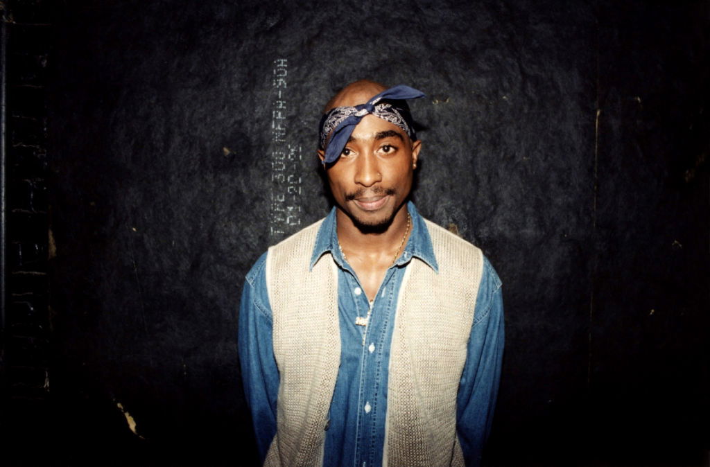 The Outlawz Member Recalls Afeni Shakur Taking Tupac Off Life Support, ‘He Probably Could Have Lived’