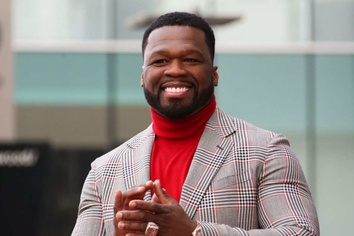 50 Cent Says It’s ‘Good News’ NFL Will Continue Partnership With JAY-Z And Roc Nation