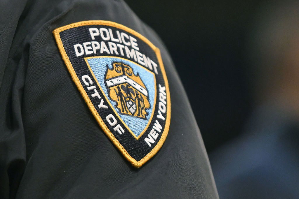 New York City’s Top Uniformed Officer Resigns Amid Sexual Harassment Allegations