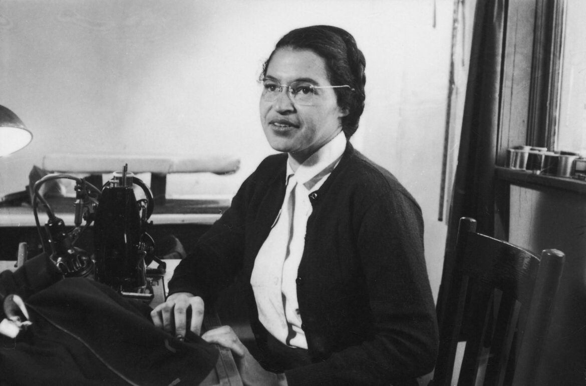 Alabama Cities To Honor Anniversary Of Historic Bus Boycott And Rosa Parks Day With Free Bus Rides