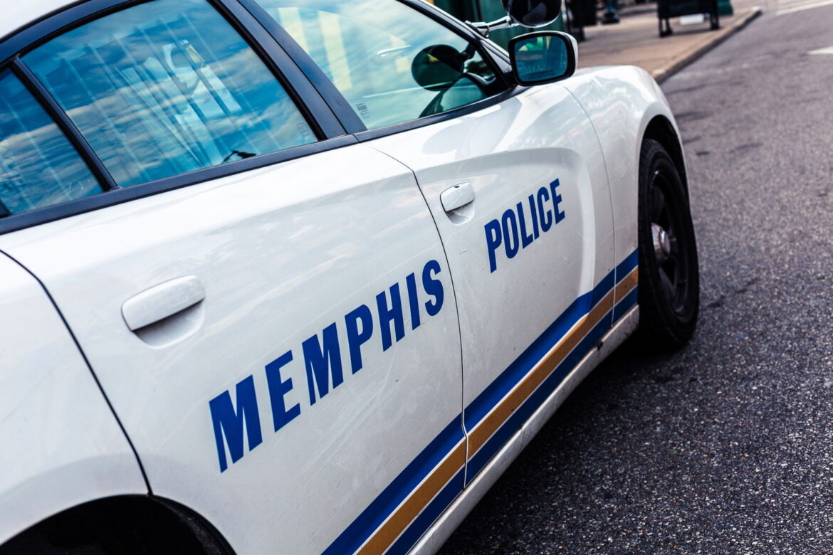 Memphis Hires Former Federal Judge To Oversee Police Reforms Amid Civil Rights Investigation