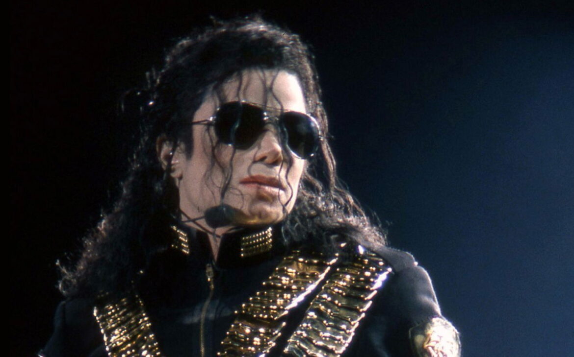 Cache Of Michael Jackson’s Unreleased Music Discovered In California Warehouse