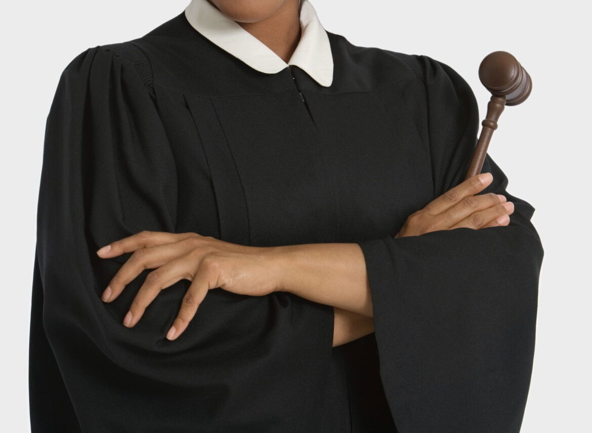 President Biden Breaks Record For Appointing Most Judges Of Color